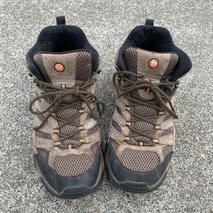 Merrell Moab 2 Mid